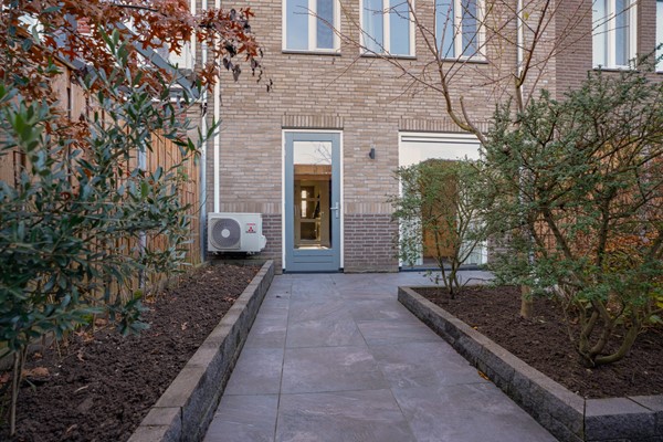 Medium property photo - De Pontilaan 2G, 6942 HL Didam